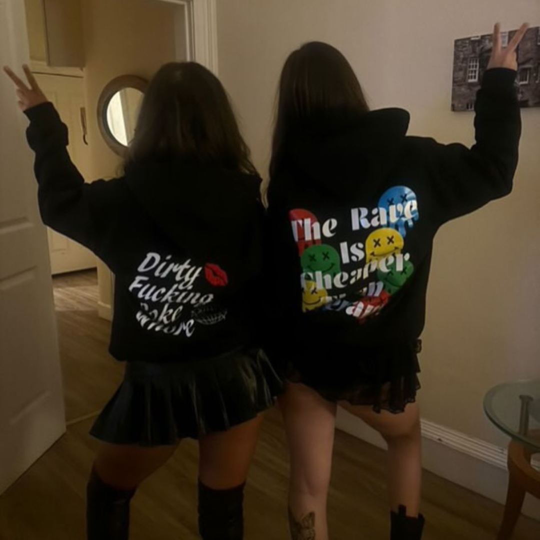 Hoodie