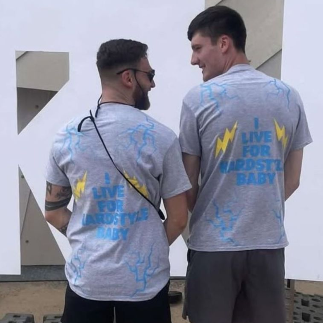 T-shirts