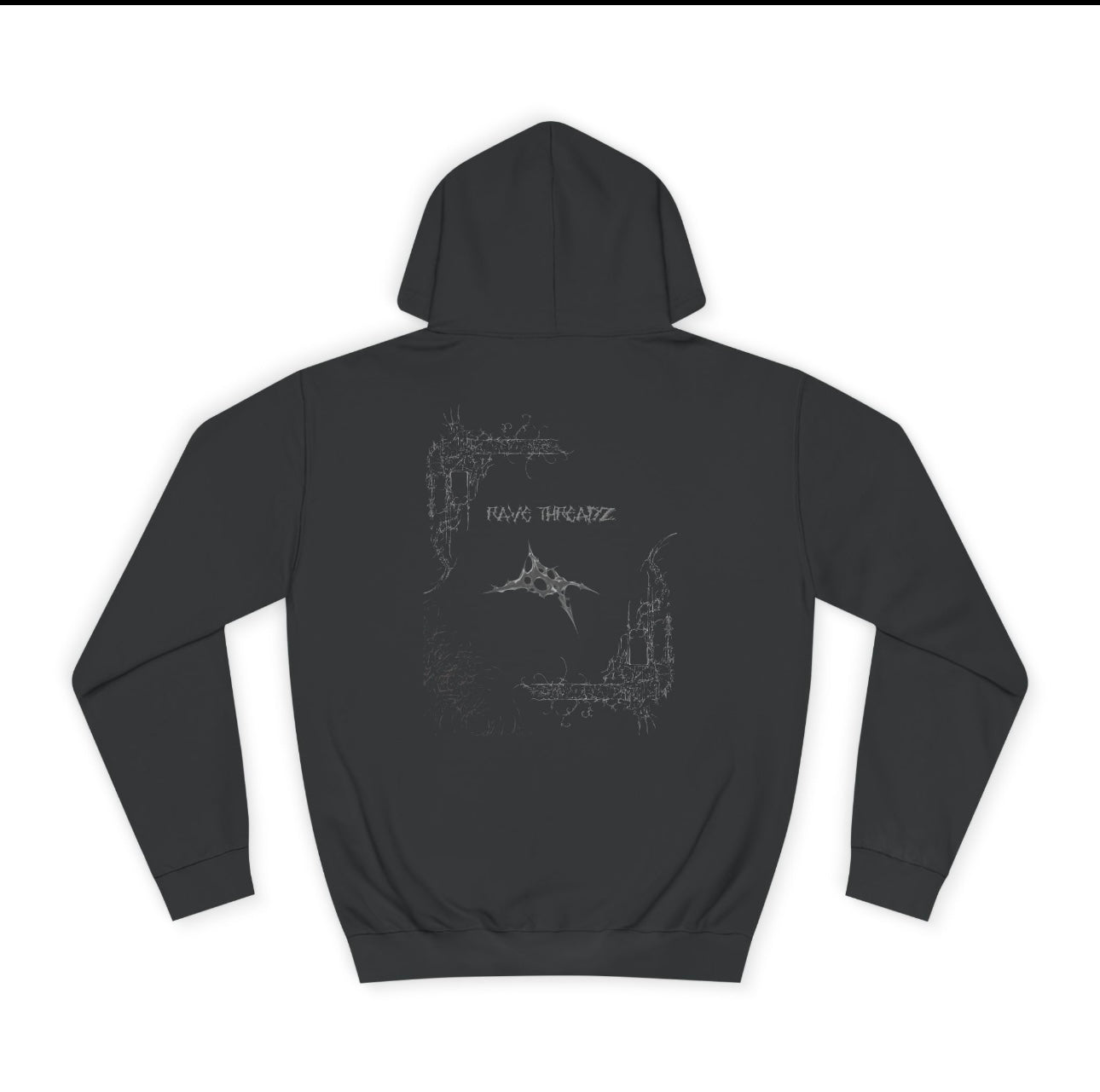 Darkness Hoodie