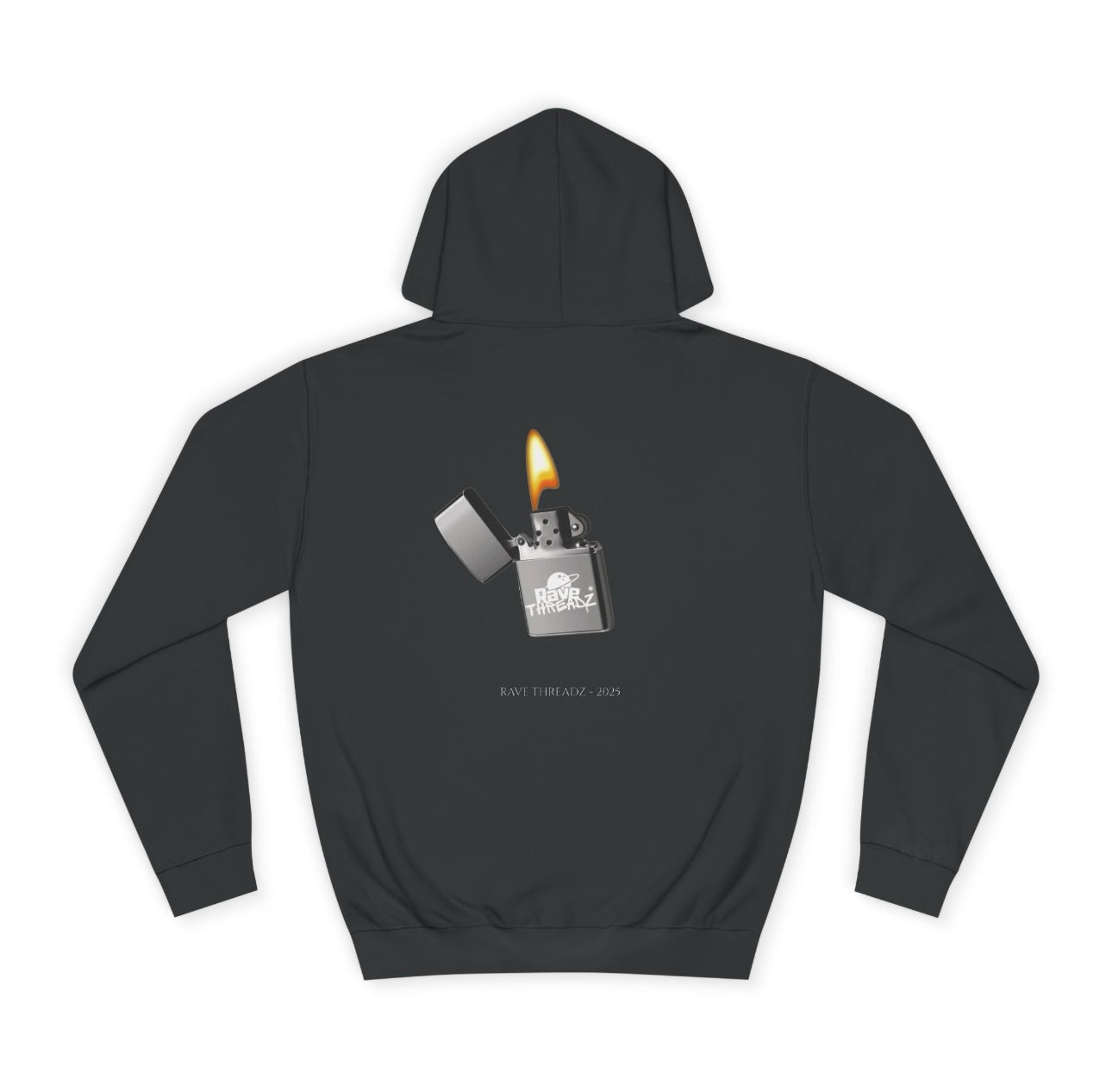 Lighter Hoodie