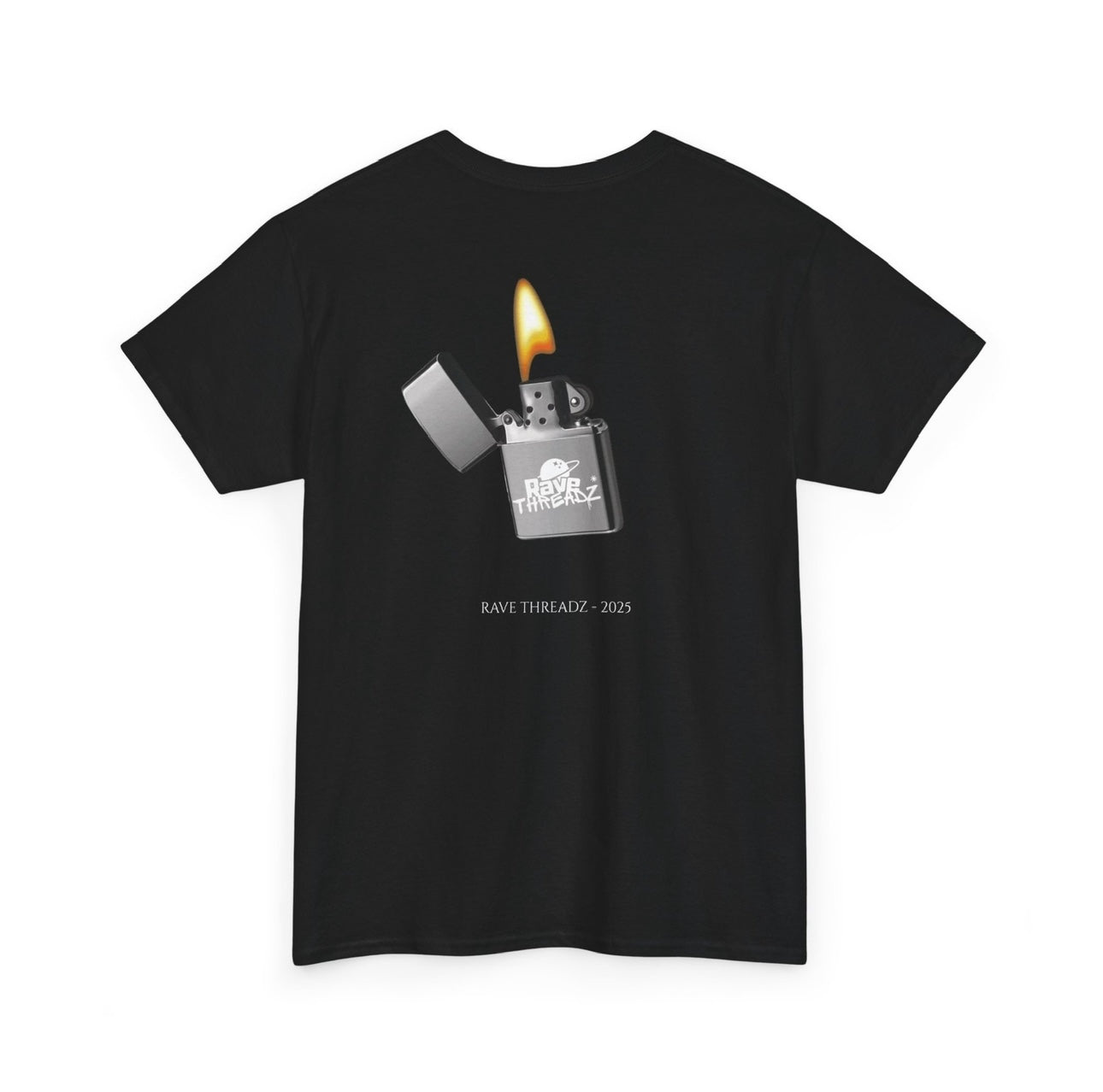 Lighter T-Shirt