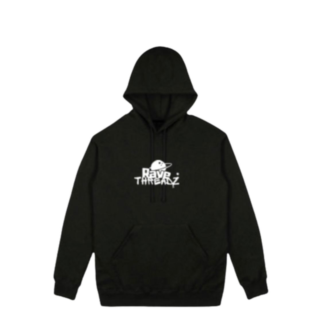 Go Hard or Go Home Hoodie