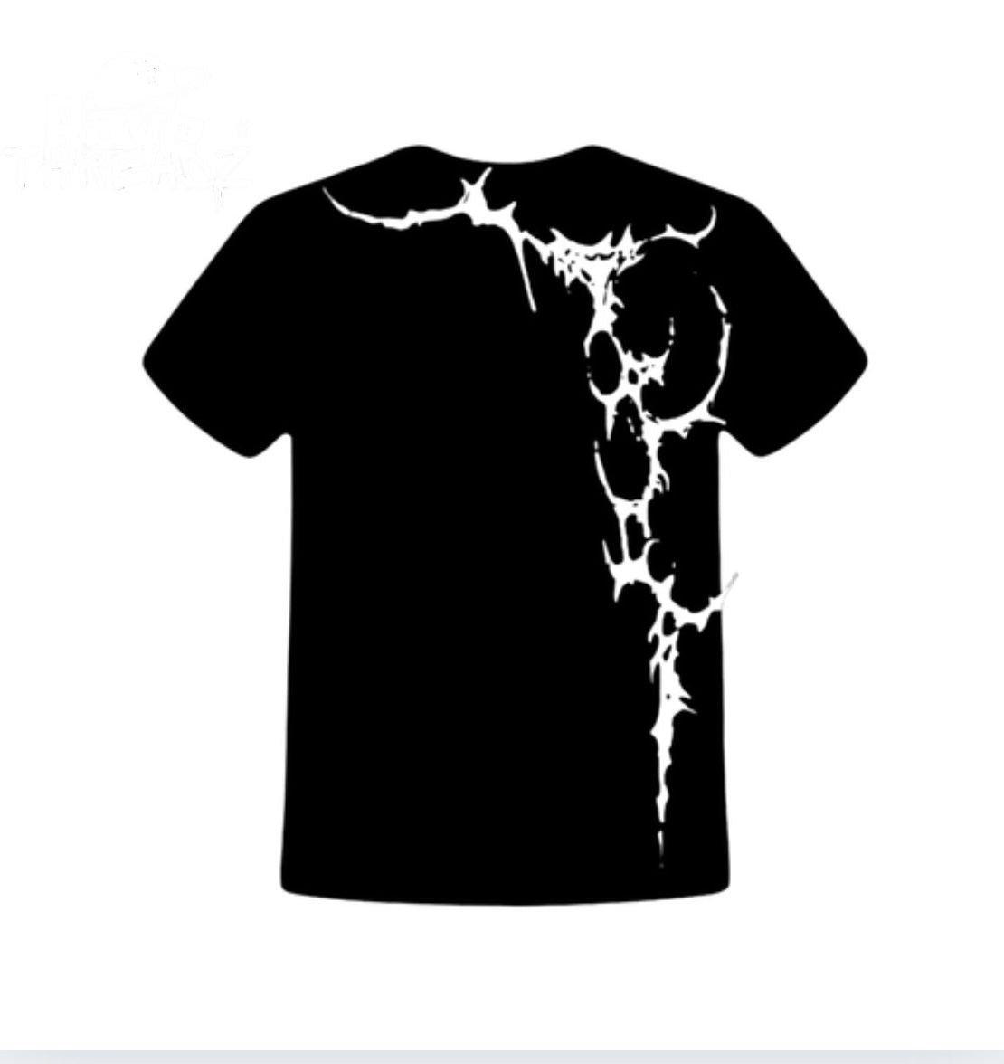 Shockwave T-shirt