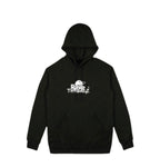 I Don't Need You I have Techno Hoodie