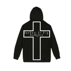 Techno Is My Religion Hoodie