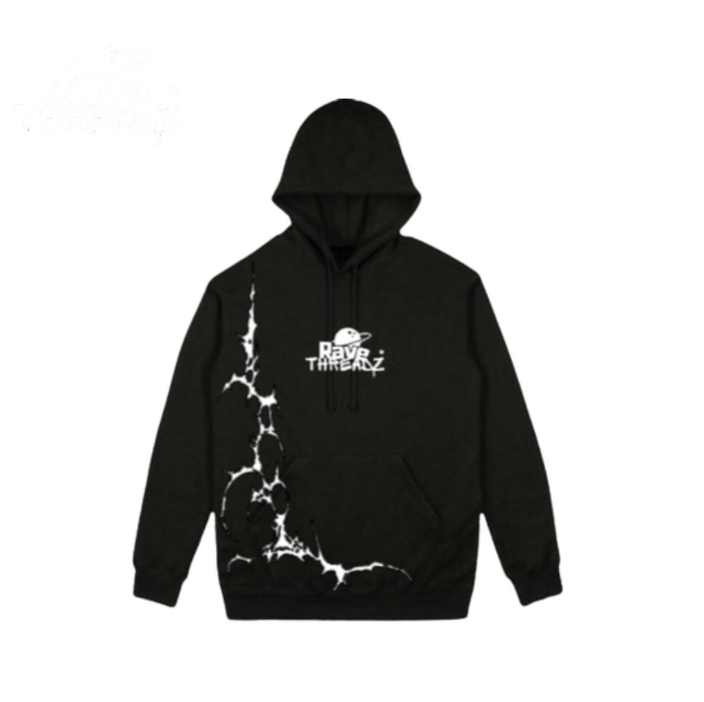 Shockwave Hoodie