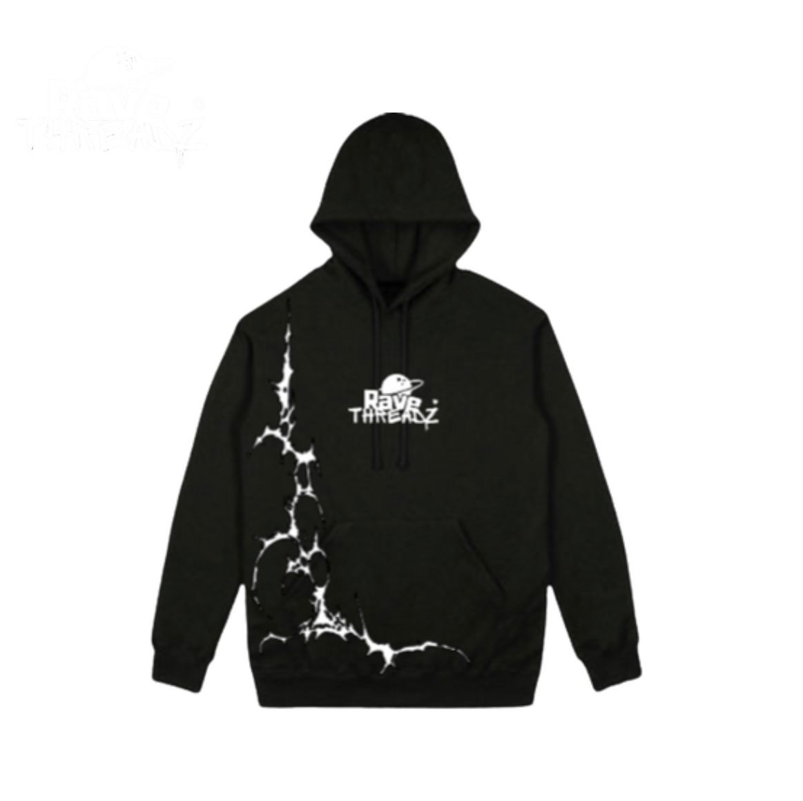 Shockwave Hoodie