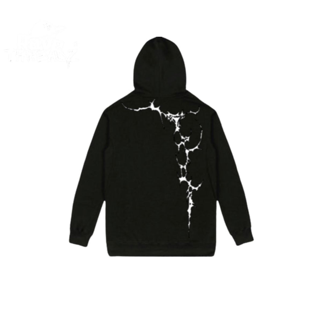 Shockwave Hoodie