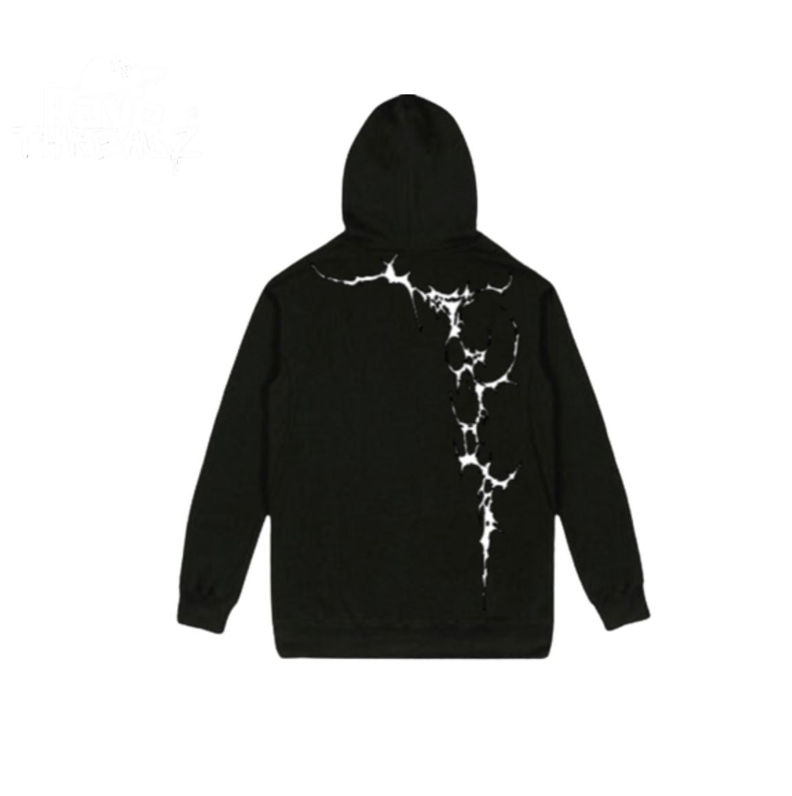 Shockwave Hoodie